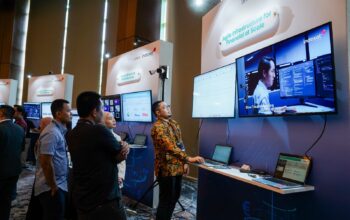Indosat Ooredoo Hutchison Gelar Indonesia AI Day for Financial Industry, Dorong Transformasi AI di Sektor Keuangan