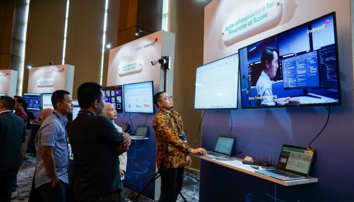 Indosat Ooredoo Hutchison Gelar Indonesia AI Day for Financial Industry, Dorong Transformasi AI di Sektor Keuangan