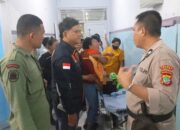 Dua Balita Tewas Tenggelam di Kawasan Candi Pantai Kota Bitung
