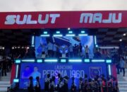 Pemprov Sulut Dukung Pengembangan Sepak Bola Lewat Persma 1960