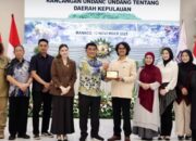 PPUU DPD-RI Lakukan Kunjungan Kerja ke Wisma Negara Bumi Beringin Manado