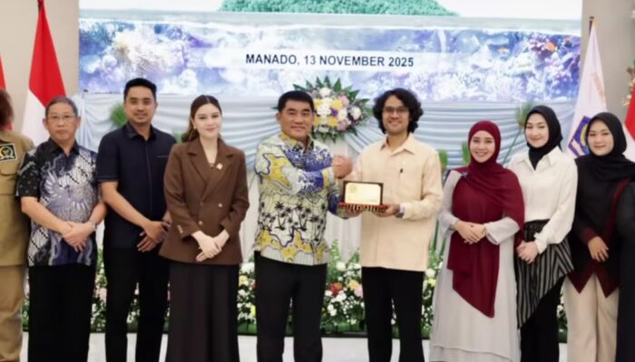 PPUU DPD-RI Lakukan Kunjungan Kerja ke Wisma Negara Bumi Beringin Manado