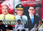 Pemprov Sulawesi Utara Bahas Obligasi Daerah dalam Sarasehan Nasional Pembiayaan Pembangunan