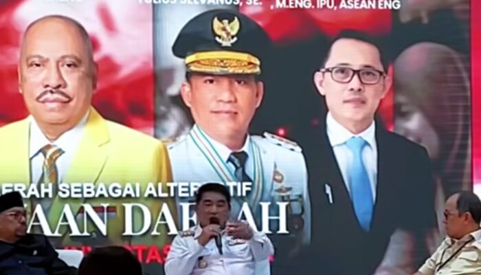 Pemprov Sulawesi Utara Bahas Obligasi Daerah dalam Sarasehan Nasional Pembiayaan Pembangunan