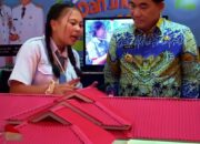 Gubernur Tutup Sulut Riset dan Inovasi Expo 2025 di Manado