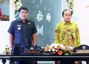 Komite I DPD RI Kunjungi Pemprov Sulut Bahas Pengawasan UU Pokok Agraria