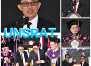 Puncak Dies Natalis ke-65 FEB UNSRAT: Tegaskan Komitmen Bertumbuh Bersama dan Berdampak