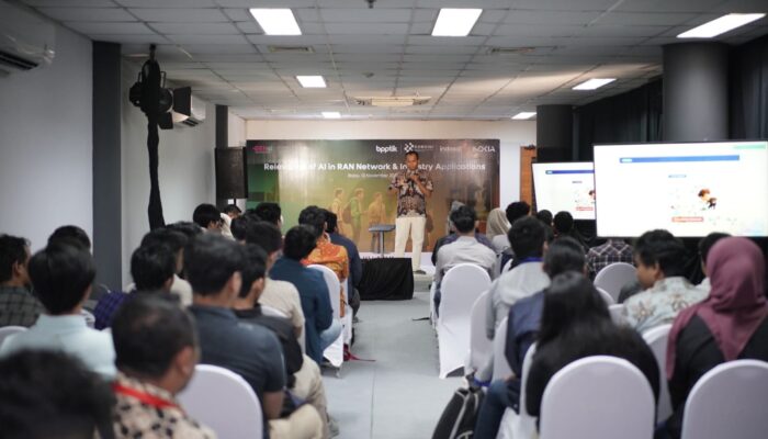 Indosat Ooredoo Hutchison dan Nokia Luncurkan GenSi untuk Perluas Literasi AI bagi Generasi Muda Indonesia