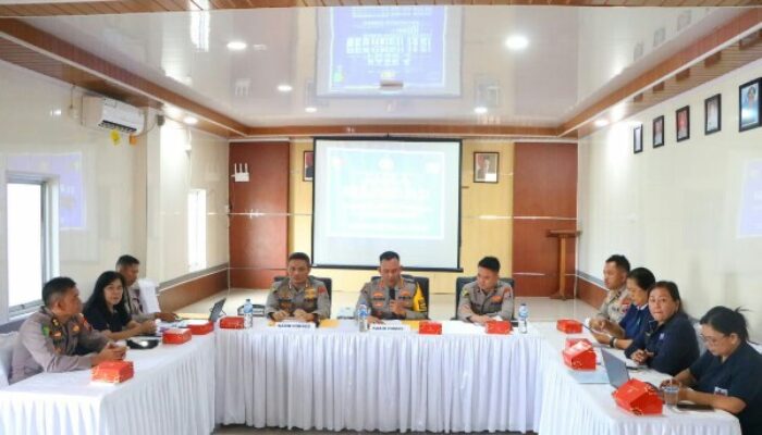 Empat Korban Kebakaran Panti Werda Damai Manado Berhasil Diidentifikasi