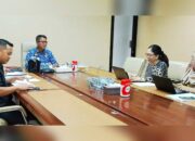 Langkah Gubernur Yulius Selvanus Tangani Status Penduduk Tanpa Kewarganegaraan (Stateless Person) Diapresiasi Komnas HAM RI