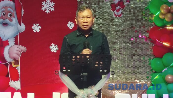 ISSI Sulut Gagas Persiapan Event Sport Tourism Tour de North Sulawesi (TdNS) IV 2026