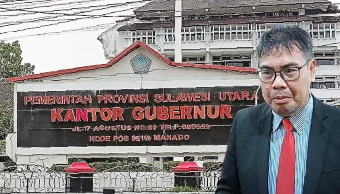 KIP Sulut: Parameter E-Monev Keterbukaan Informasi Publik Pemprov Sulut 2025 adalah Penilaian Tahun 2024