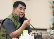 Gubernur Sulawesi Utara, Mayjen TNI (Purn) Yulius Selvanus SE.