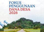 Foto ilustrasi Kemendes PDT