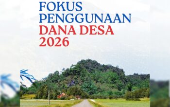 Foto ilustrasi Kemendes PDT