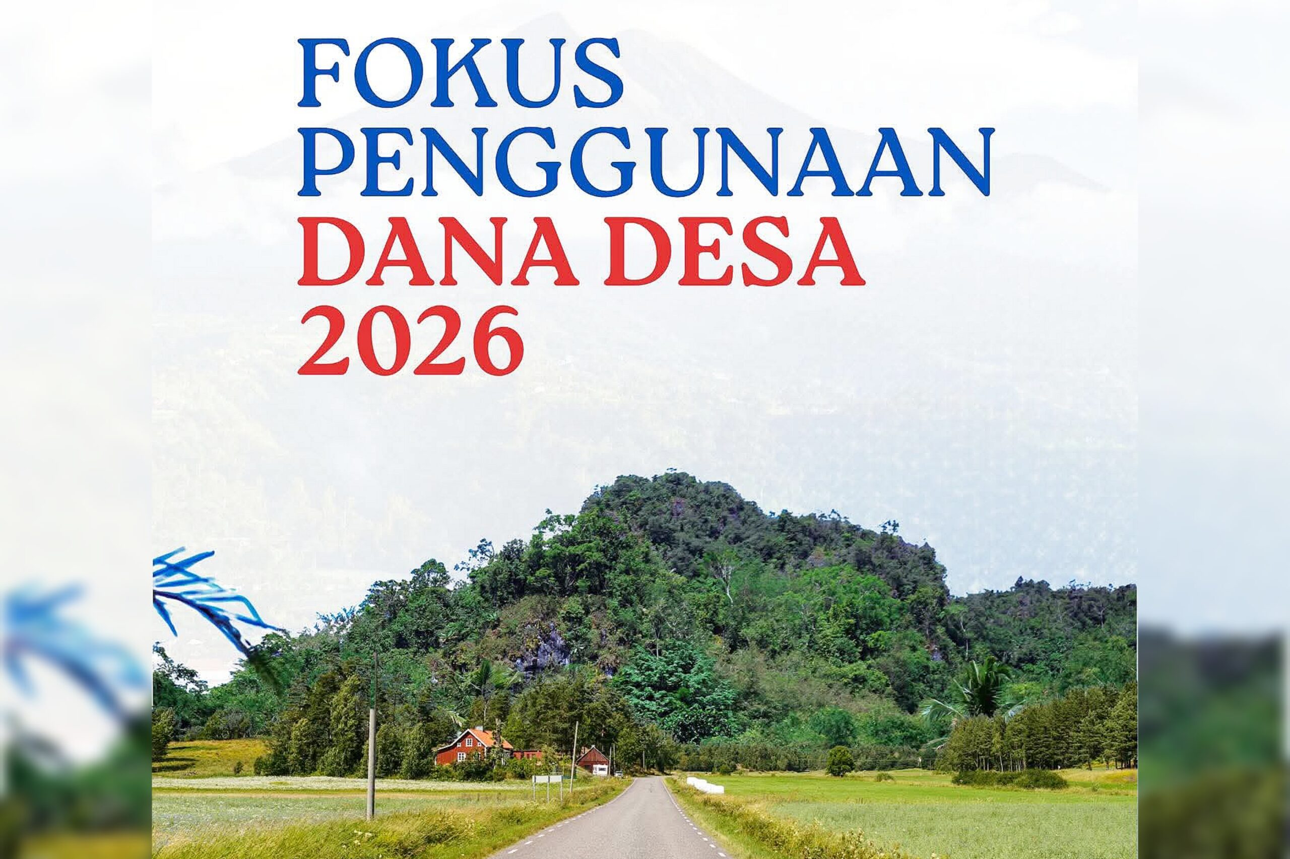 Foto ilustrasi Kemendes PDT