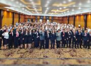 Apel perdana Bank SulutGO tahun 2026.