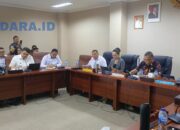 RDP Komisi IV DPRD Provinsi Sulawesi Utara dengan Universitas Negeri Manado (Unima), Selasa (13/1/2026)