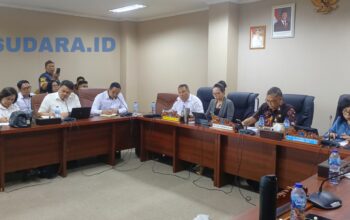 RDP Komisi IV DPRD Provinsi Sulawesi Utara dengan Universitas Negeri Manado (Unima), Selasa (13/1/2026)