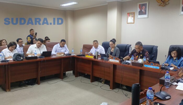 DPRD Sulut Sikapi Kisah Pahit Berujung Duka Mahasiswi PGSD Unima, Evia Maria Mangolo