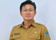 Plt Kepala BPSDMD Sulut, Dr. Drs. Audy R.R. Pangemanan, AP, M.Si,.