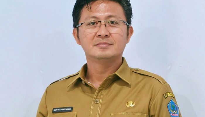 BPSDMD Sulut Koordinasi LKPP RI Selenggarakan Uji Kompetensi Sertifikasi PPK Tipe B 