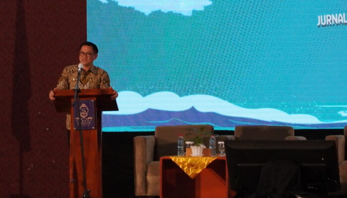 Green Press Community (GPC) 2026 Gaungkan Jurnalisme Pelindung Pesisir