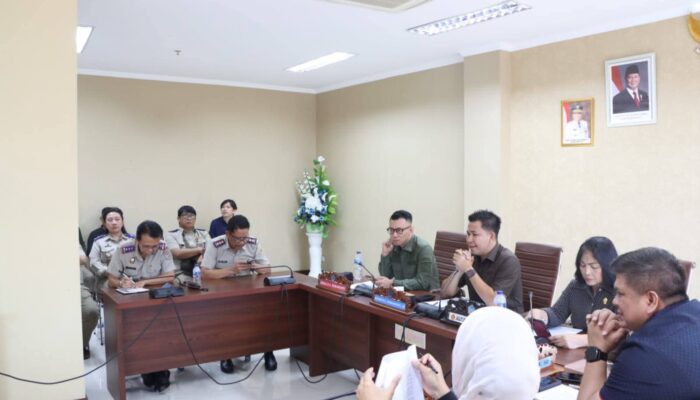 Sengketa Lahan KEK Likupang Memanas: DPRD Sulut Cium Aroma Maladministrasi Sertifikat