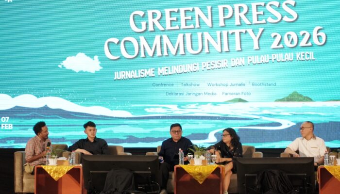 Satya Bumi Ungkap Paparan Logam Berat pada Warga Pulau Kabaena