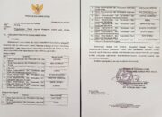 Pengumuman Finalis Inovasi Pelayanan Publik Adminduk Tahun 2026. (Ist)