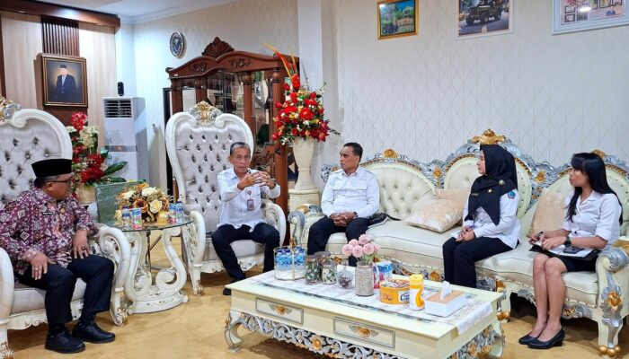 Momen Pernikahan Massal akan Meriahkan Hari Keluarga Nasional 2026 di Sulawesi Utara 