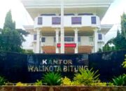 KemenPAN-RB: Pelayanan Publik Kota Bitung Kategori A, Terbaik di Sulut