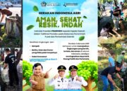 Giat Korve Pemkot Bitung. (Foto: Ist)