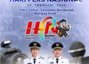 Flyer HPN 2026 Pemkot Bitung.
