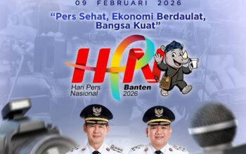 Flyer HPN 2026 Pemkot Bitung.