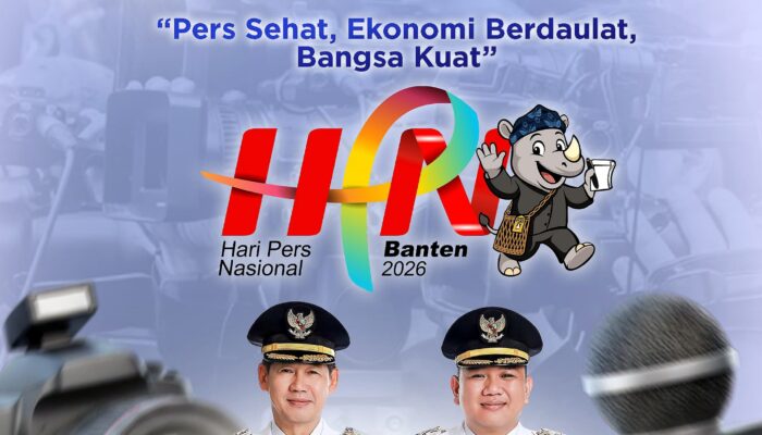 HPN 2026: Pemkot Bitung Apresiasi Peran Strategis Pers dalam Akselerasi Pembangunan