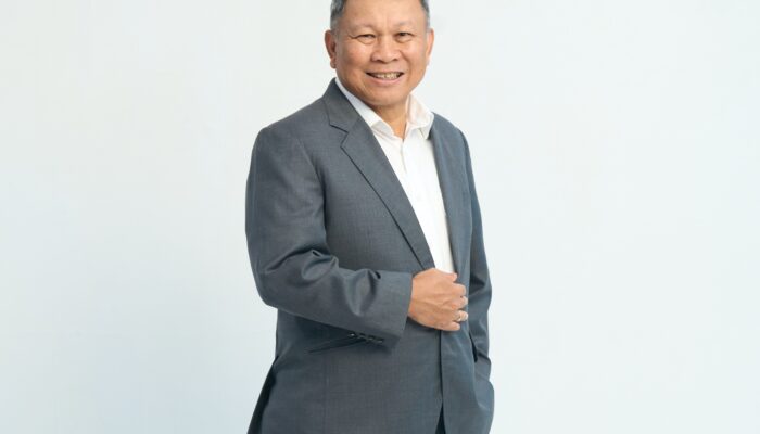 Revino Pepah Kembali Pimpin Bank SulutGo, ISSI Sulut Optimis Sinergi Olahraga dan Ekonomi Makin Kuat