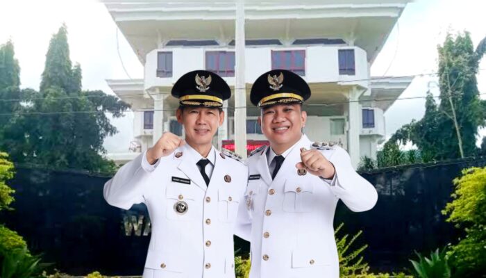 Lampaui Target RPJMD, Akuntabilitas Kinerja Pemkot Bitung Melejit ke Angka 65,08