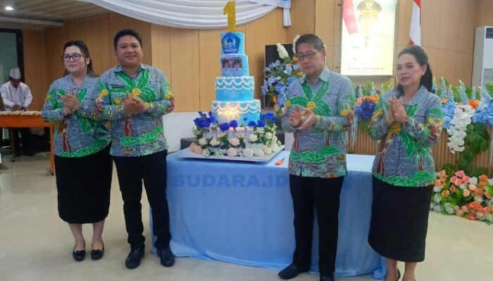 Refleksi Satu Tahun Pengabdian Hengky-Randito: Kerja Nyata untuk Rakyat, Melayani dengan Hati