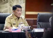 Gubernur Sulut, Mayjen TNI (Purn) Yulius Selvanus SE. (Foto: Ist)