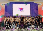 Tim Cerdas Cermat Alkitab (CCA) Remaja GMIM Matius Pineleng. (Foto: Ist)