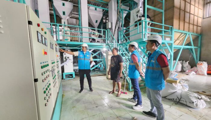 Konsumsi Listrik Nasional Tumbuh, PLN Catat Penjualan 317,69 TWh di 2025