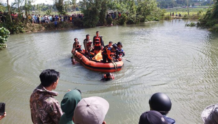 Tim SAR Gabungan Temukan Korban Tenggelam di Pemandian Air Panas Ranolewo