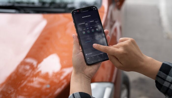 Trafik Data Naik Lebih dari 20%, Indosat Buktikan Ketangguhan Jaringan Saat Mudik Lebaran 2026