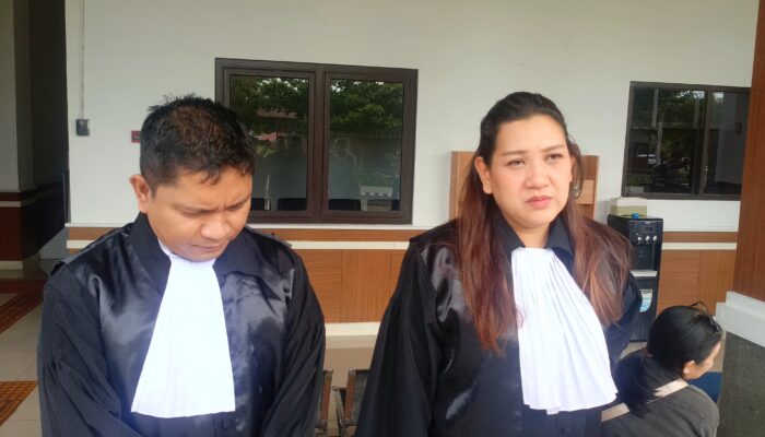 Ironi Kasus FK: Korban KDRT Diseret Pakai UU ITE Jadi Atensi Kejagung, Tuntutan Tertunda Lagi