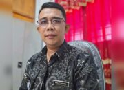 Kepala Sekolah SMA Negeri 1 Amurang, Swingly Liow S.Pd.(Foto: Ist)