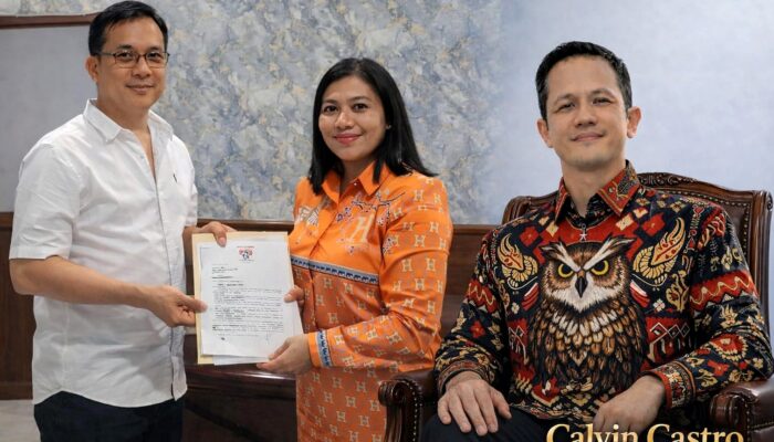 Diduga Hasut ASN Mogok Kerja, Kadisnaker Manado Resmi Dilaporkan ke Polda Sulut