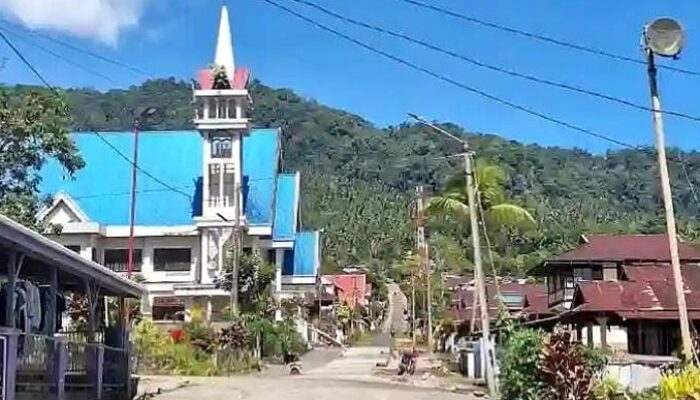 Sering Mati Total! Sinyal Telkomsel di Makasili Minsel Terputus Seharian, Warga Desak Solusi Permanen