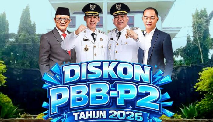 Kabar Gembira! Pemkot Bitung Tebar Diskon Pajak PBB-P2 Hingga 20%, Cek Syarat dan Jadwalnya!