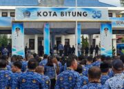 Seluruh jajaran ASN Pemkot Bitung bergerak serentak menggalang bantuan dan kepedulian bagi warga terdampak gempa M 7,6 yang mengguncang Kota Bitung. (Foto: Ilustrasi/Dok. SUDARA.ID)